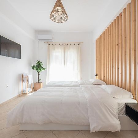 Athenian Home Near Acropolis Экстерьер фото