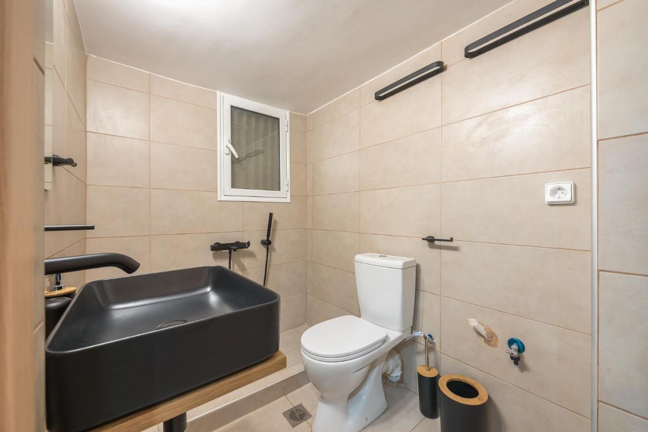 Athenian Home Near Acropolis Экстерьер фото